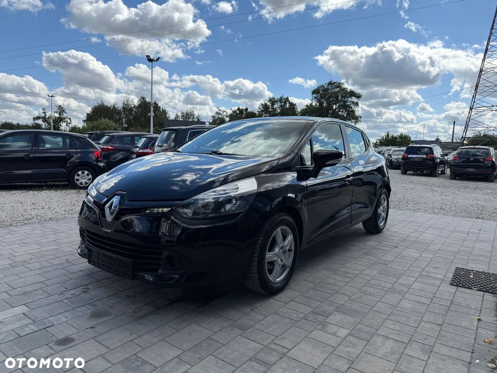 Renault Clio 1.2 16V 75 Collection - 16