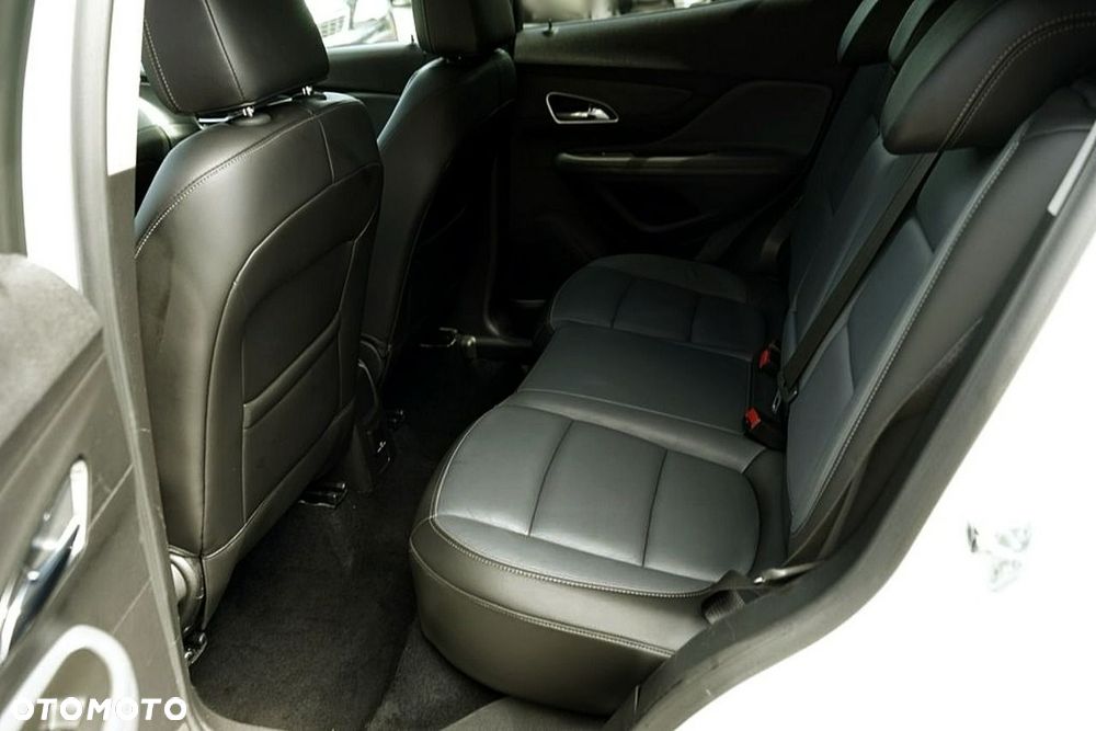 Opel Mokka - 16