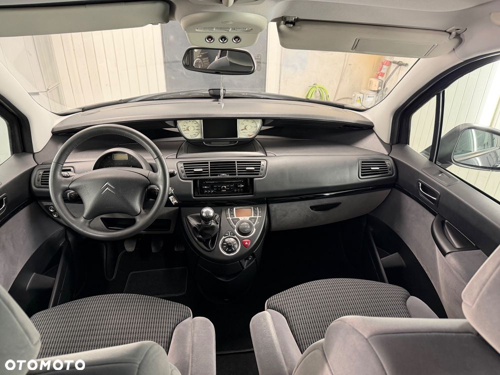 Citroën C8 2.0 HDi Tendance - 26