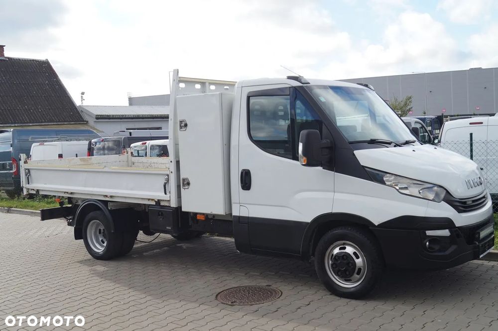 Iveco Daily - 14