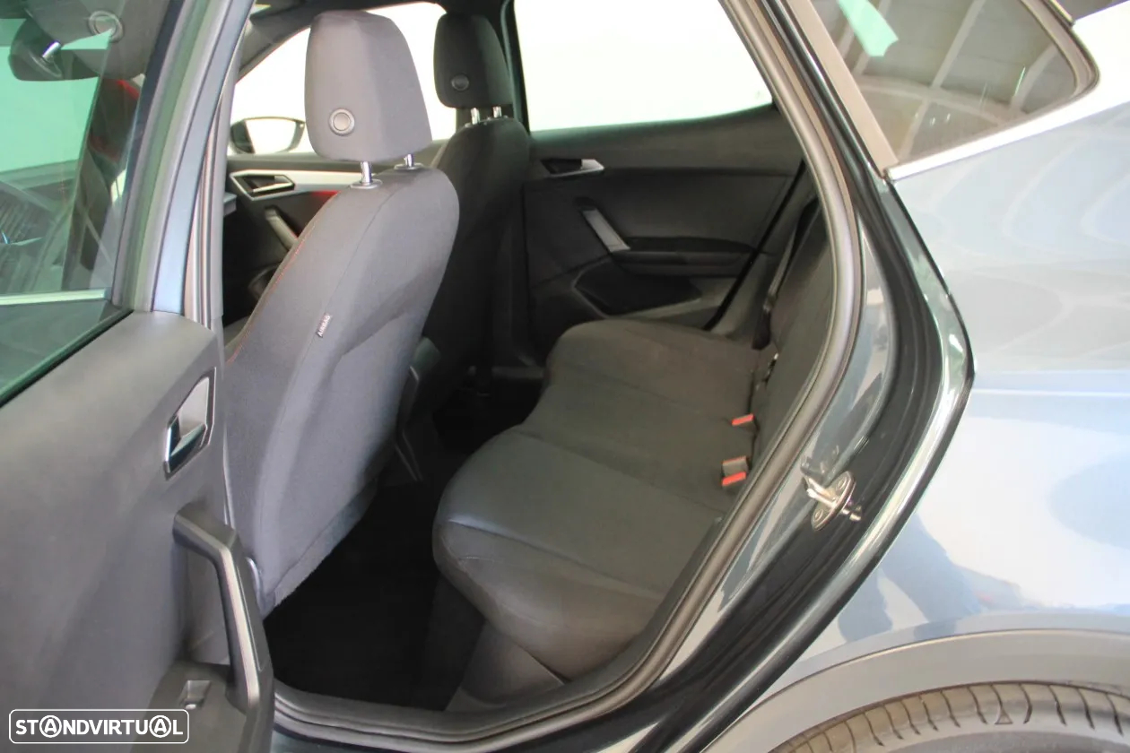 SEAT Arona 1.0 TSI FR DSG - 21