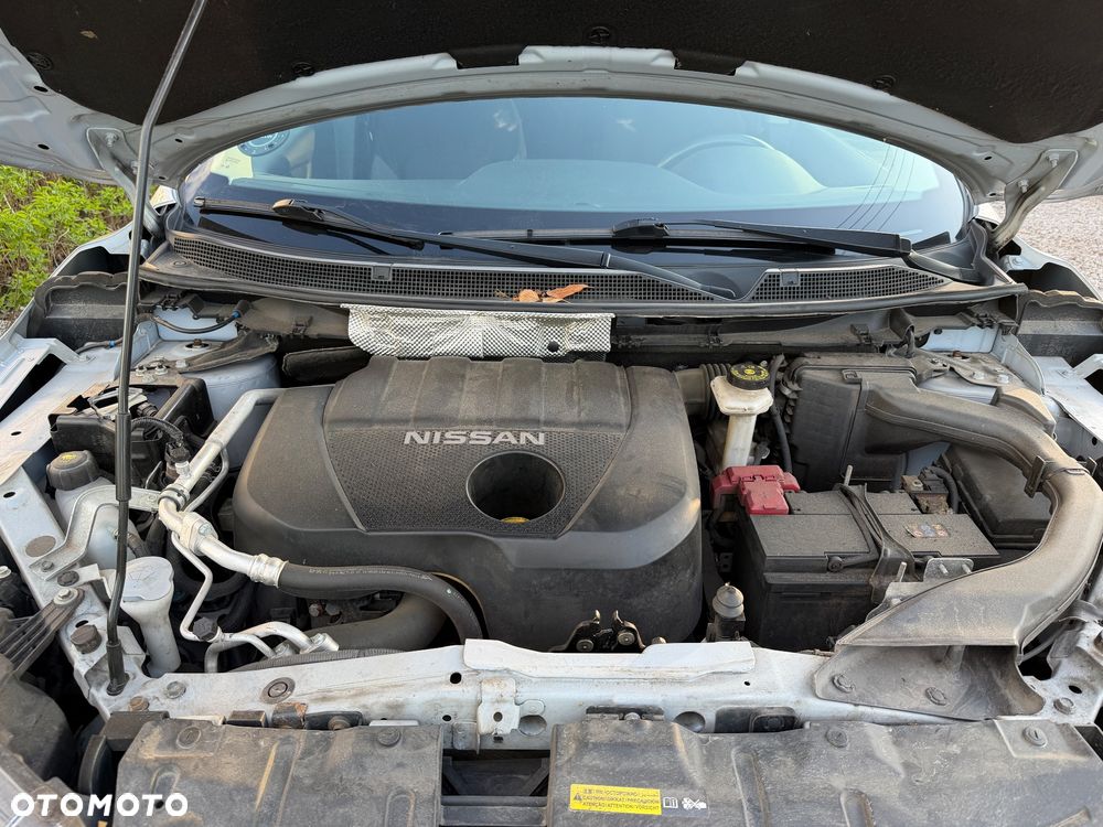 Nissan Qashqai 1.5 dCi N-Connecta - 30
