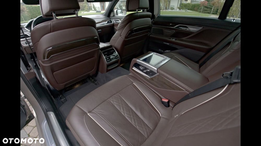 BMW Seria 7 740Ld xDrive - 12