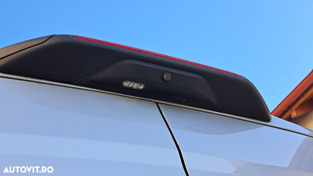 Ford Transit - 23
