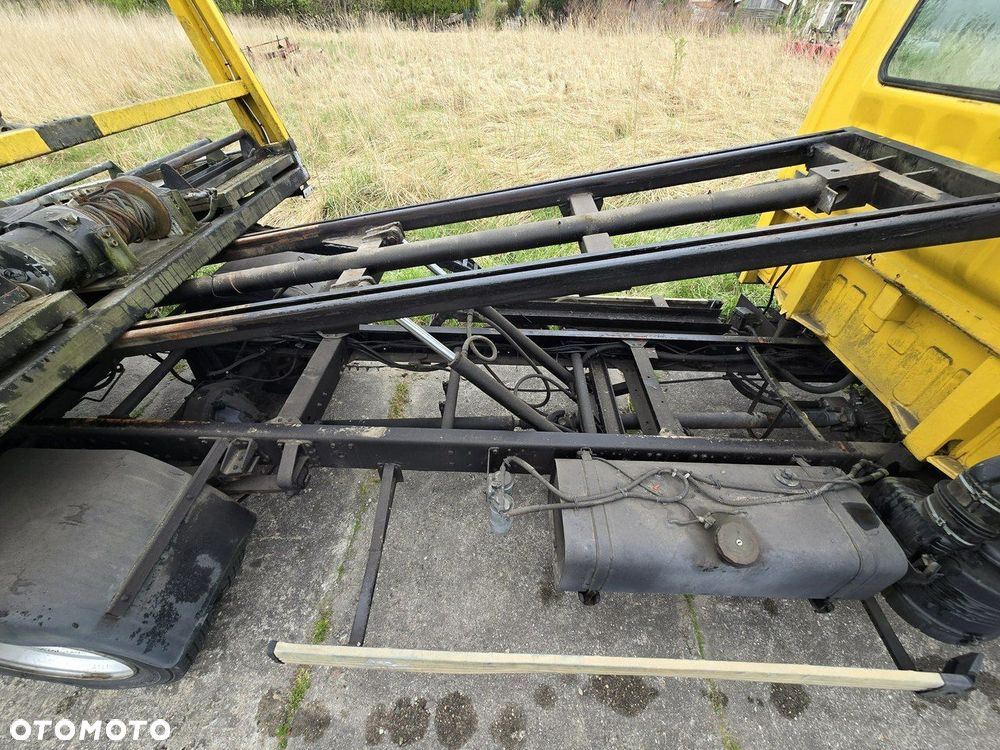Mitsubishi canter - 7
