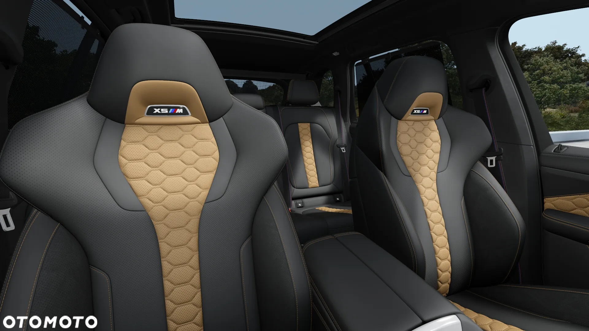 BMW X5 M Competition - 6