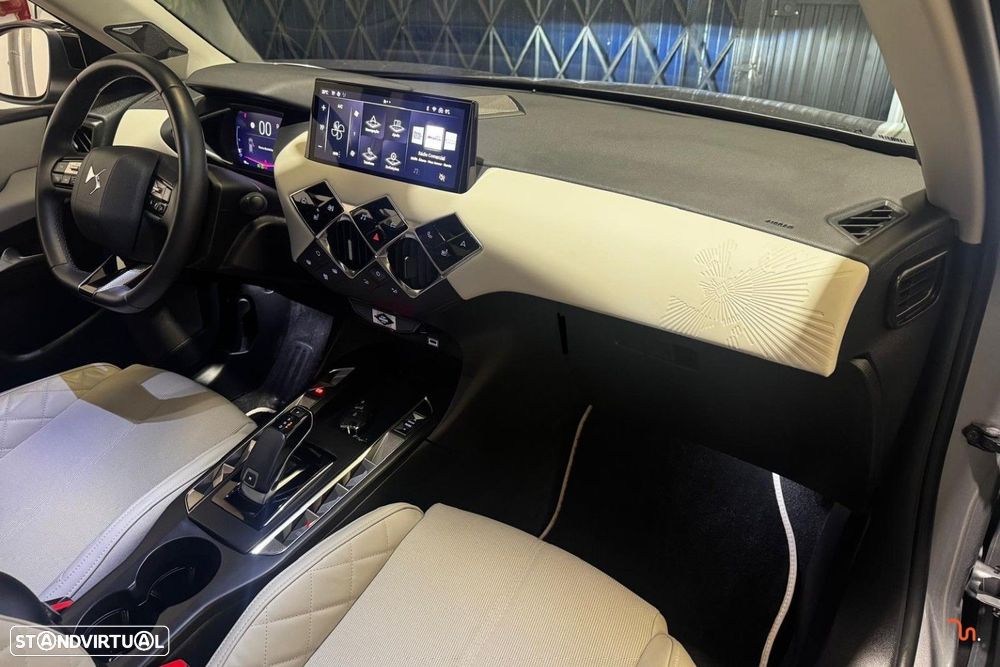 DS DS3 E-Tense Esprit de Voyage - 5