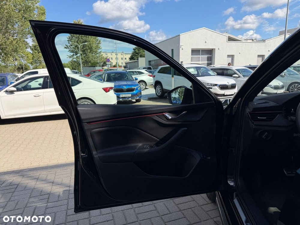 Skoda Kamiq 1.0 TSI Monte Carlo DSG - 20