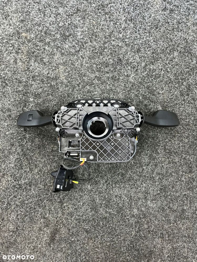 bmw f01 seria 7 przełącznik zespolony pająk 9245623 - 2