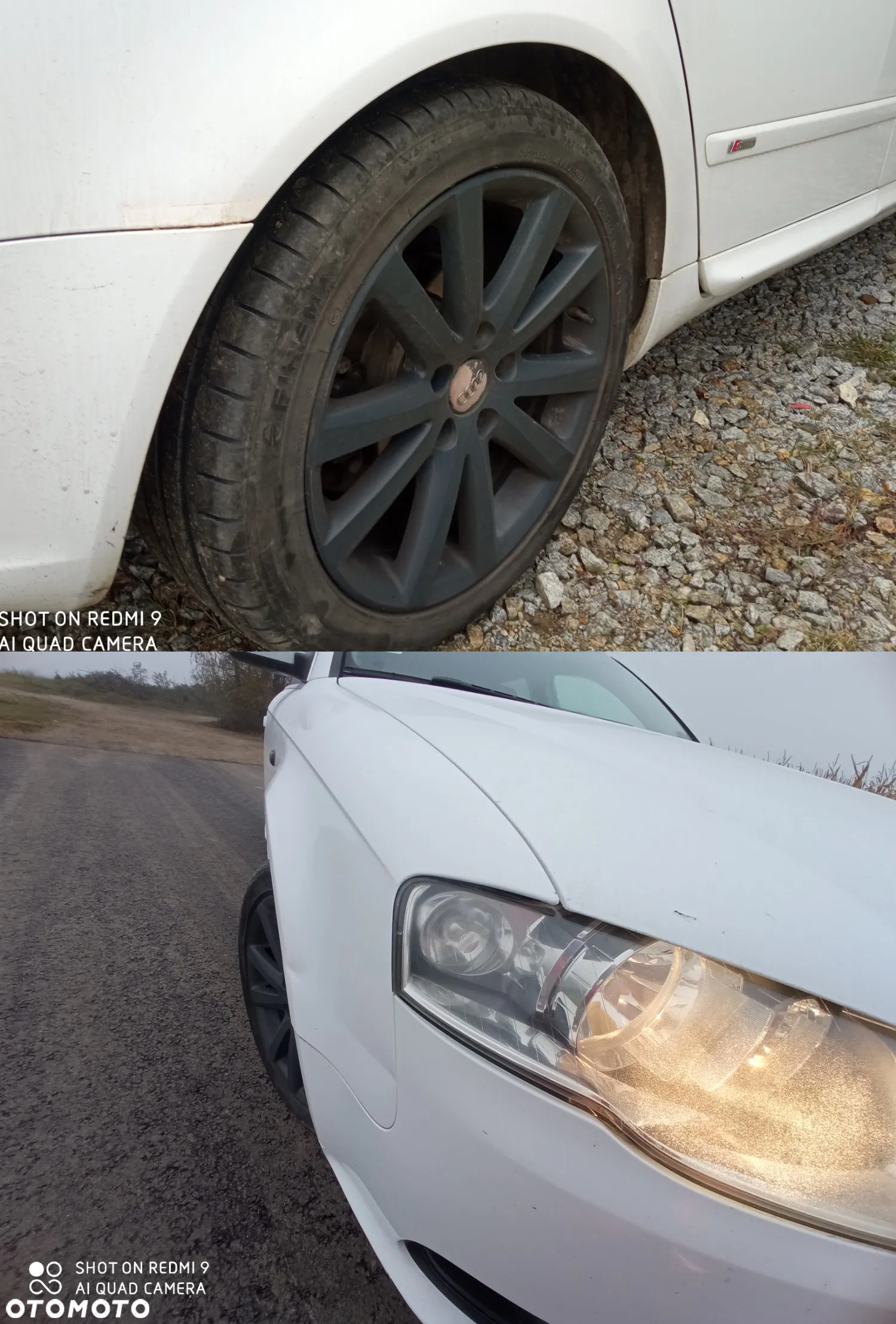 Audi A4 Avant 2.0 - 14
