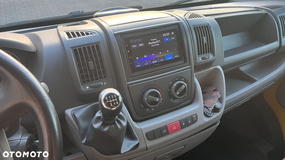 Fiat DUCATO - 9