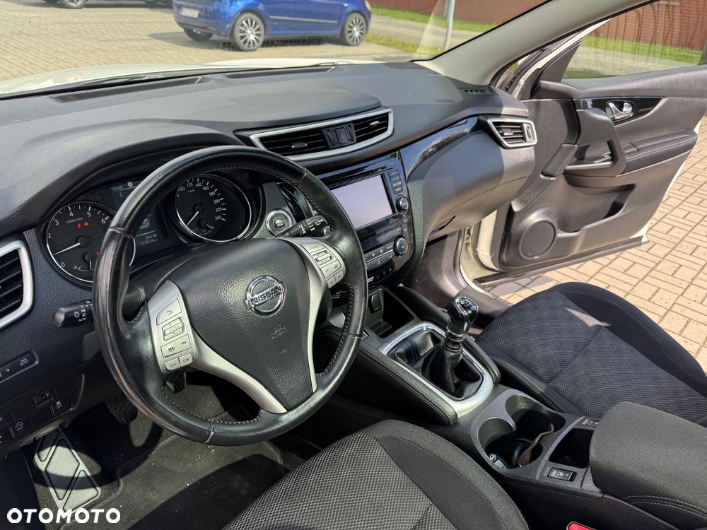 Nissan Qashqai 1.2 DIG-T Tekna+ - 20