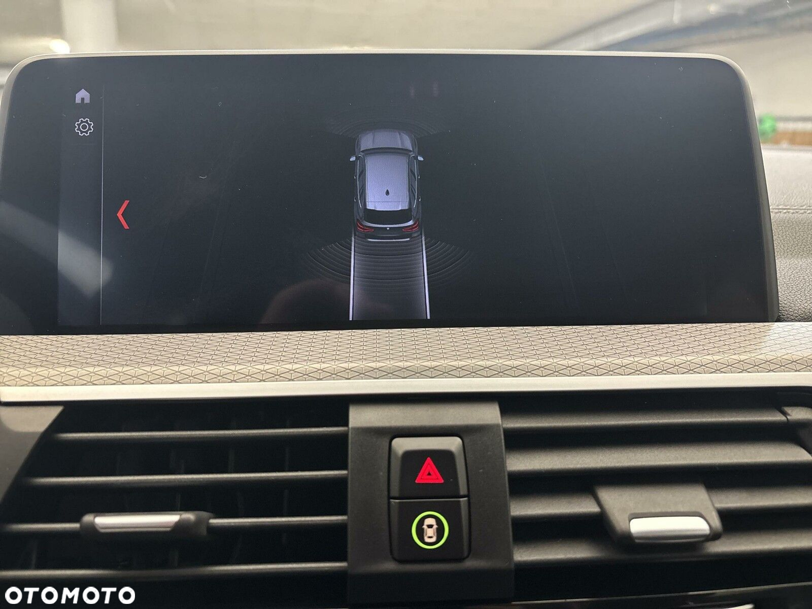 BMW X3 - 22
