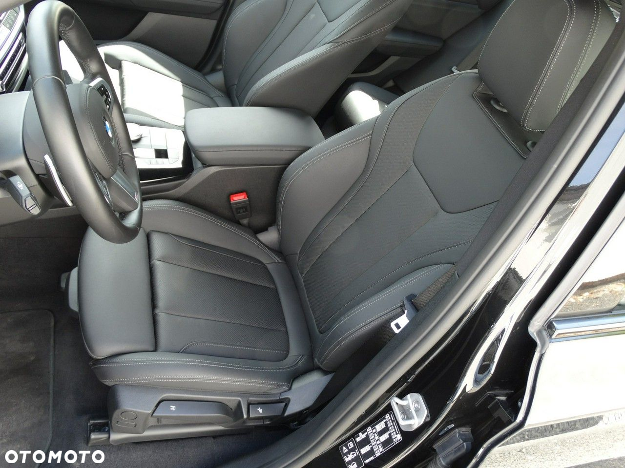 BMW X3 - 19