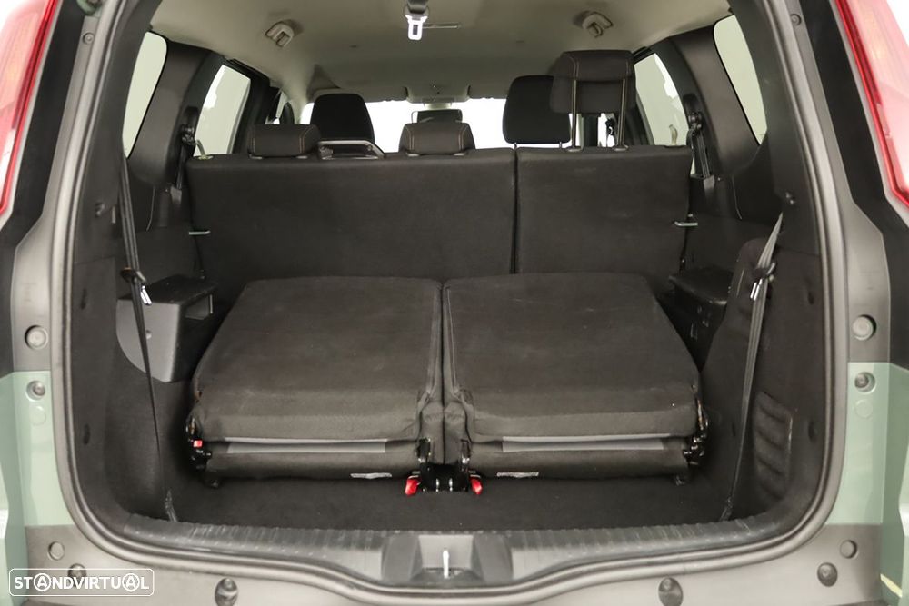 Dacia Jogger 1.0 ECO-G Extreme+ Up&Go 7L Bi-Fuel - 23