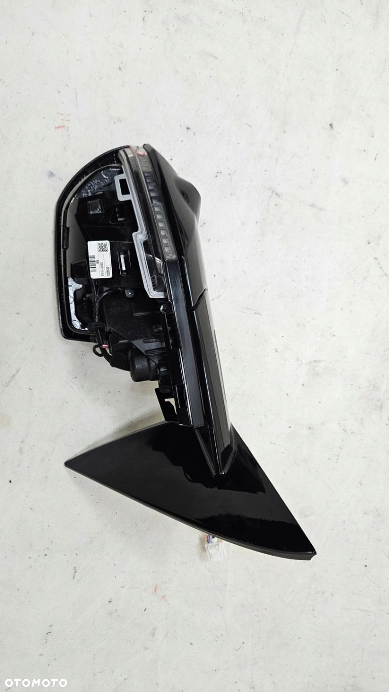 LUSTERKO LEWE HYUNDAI IONIQ 5 7PIN  KAMERA - 3