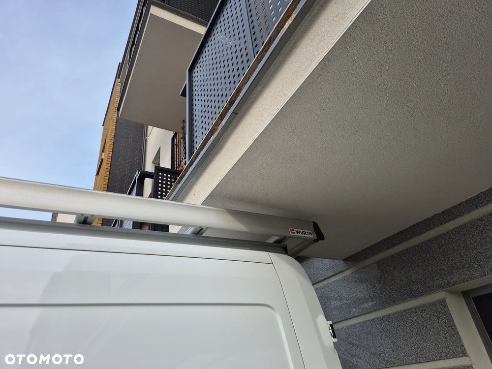 Ford TRANSIT AUTOMAT - 10