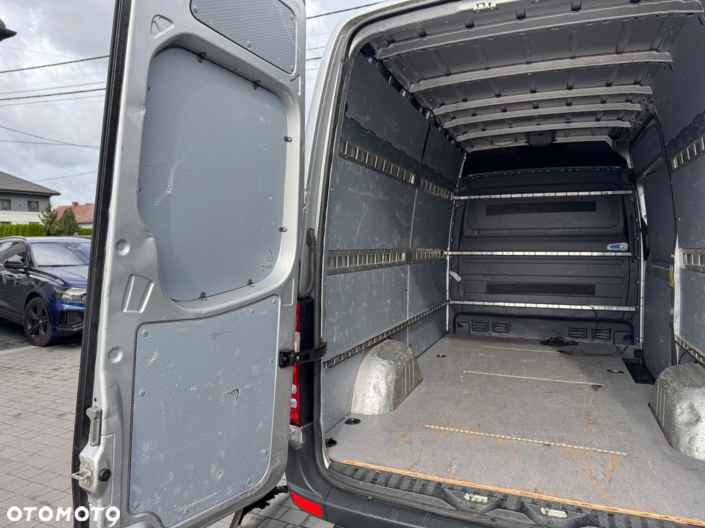Mercedes-Benz Sprinter 216 CDI - 37