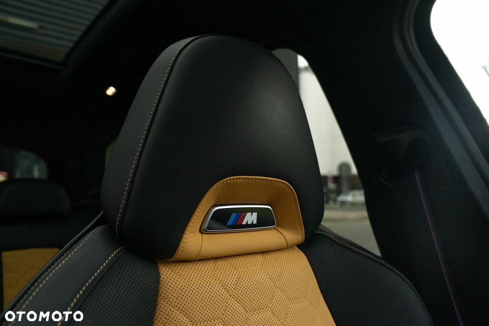 BMW X3 M Competition sport - 21