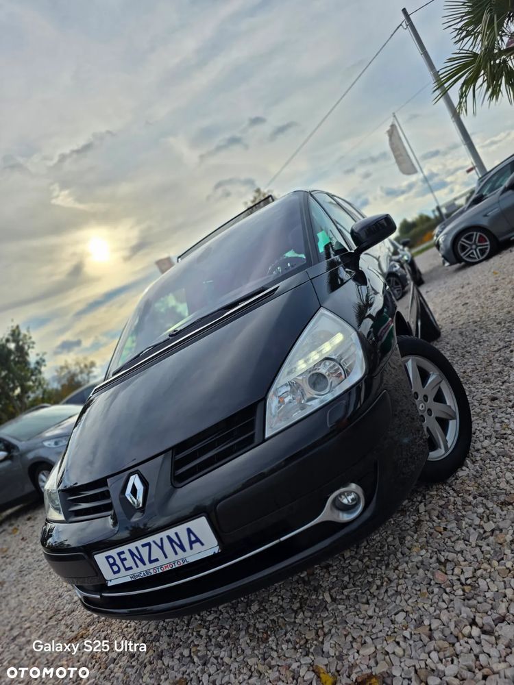 Renault Espace 2.0 TCe 170 Celsium - 2