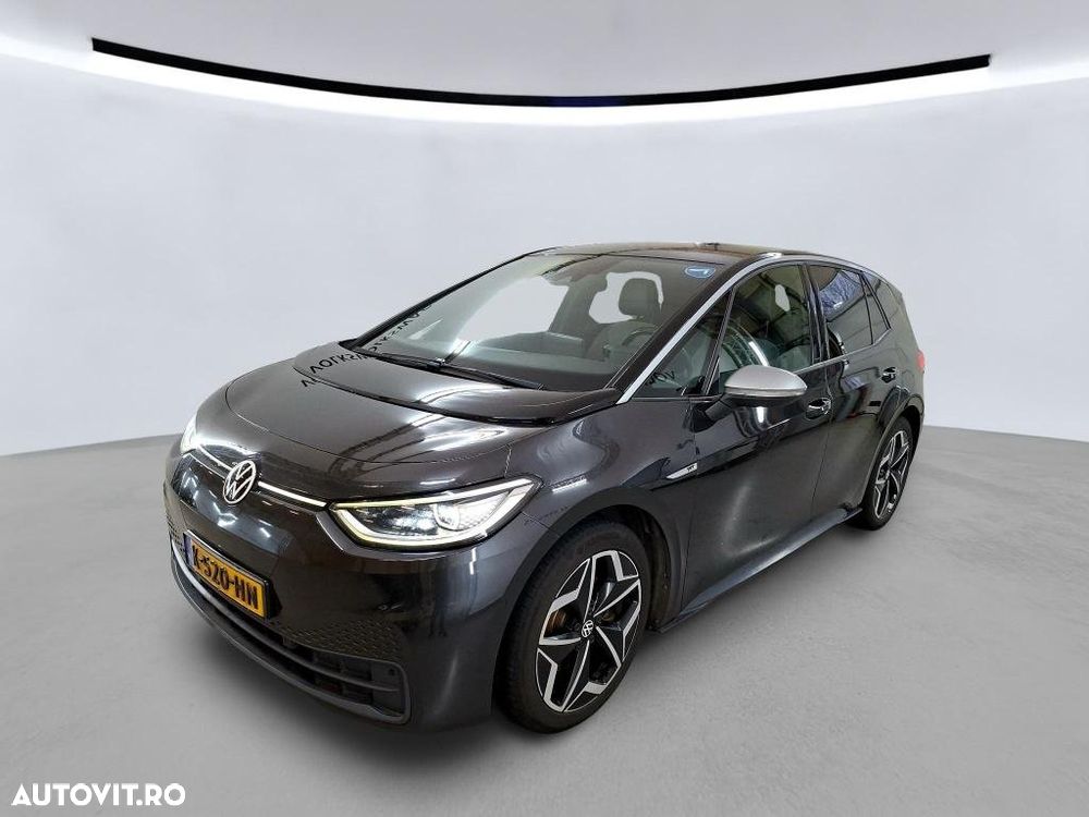 Volkswagen ID.3 58 kWh Pro Performance - 1