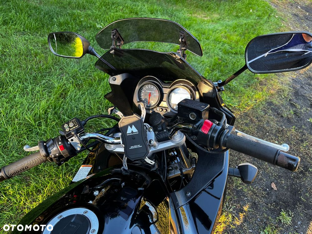 Suzuki GS - 7
