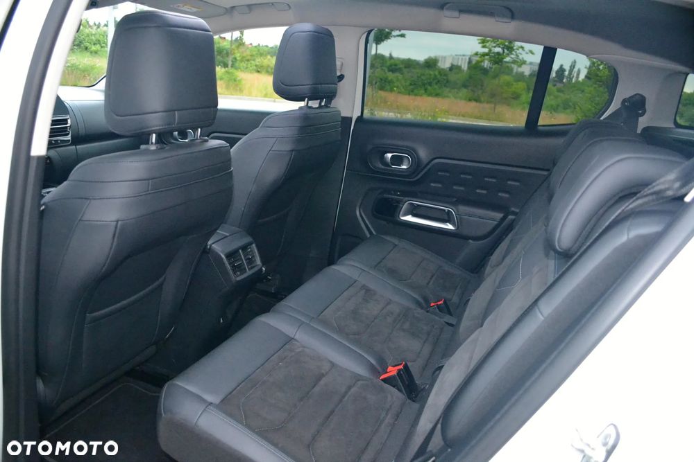 Citroën C5 Aircross 1.6 PHEV 225 Shine Pack EAT8 - 29