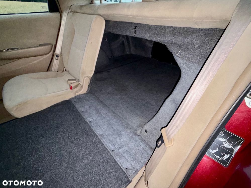 Honda City 1.4 Comfort - 36