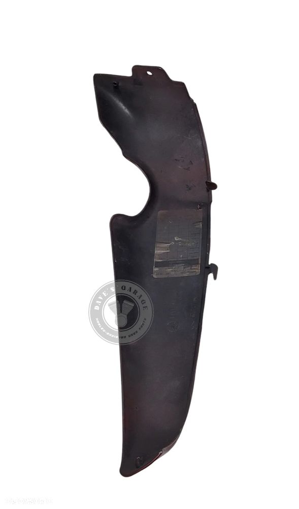 Osłona chłodnicy Harley Davidson V Rod 66158-07 - 4