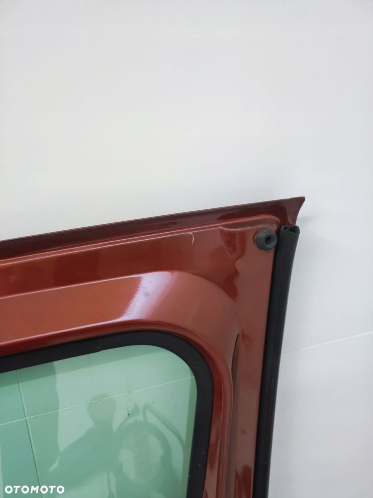 drzwi kompletne prawe przód eu rifter partner berlingo iv 4 - 11