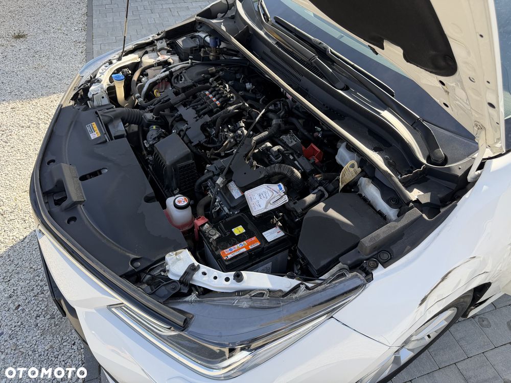 Toyota Corolla 1.8 Hybrid Comfort - 33