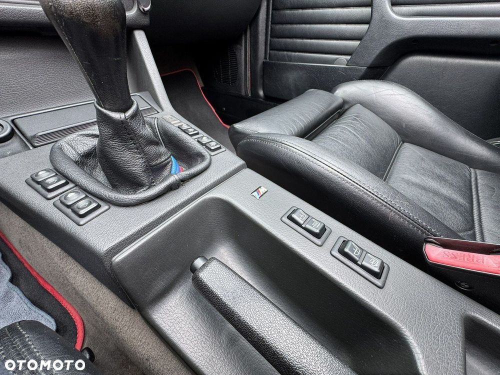 BMW Seria 3 - 21