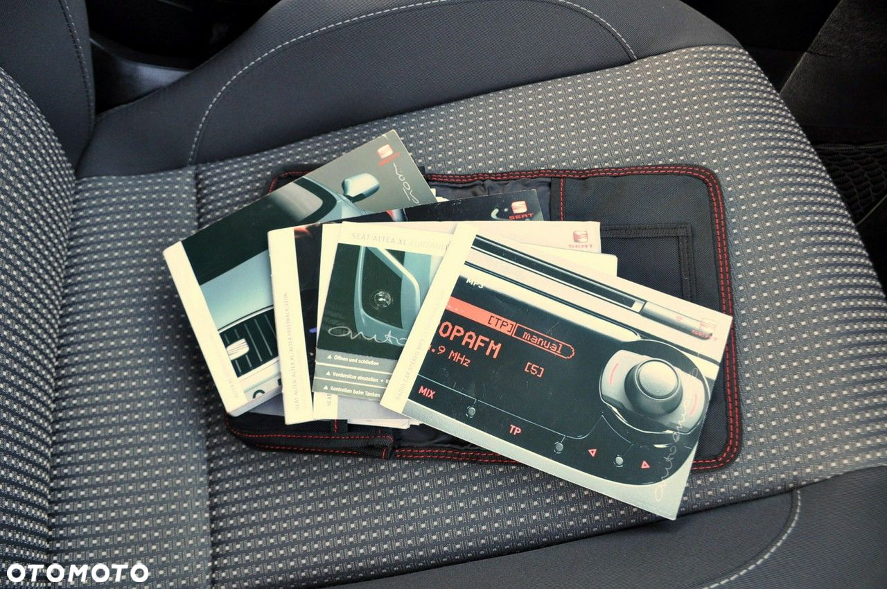 Seat Altea XL - 39