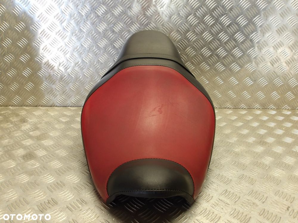 Siedzenie fotel kanapa KAWASAKI VN 1600 MEAN STREAK 07-08r   PN. 53066-0016-12T - 3