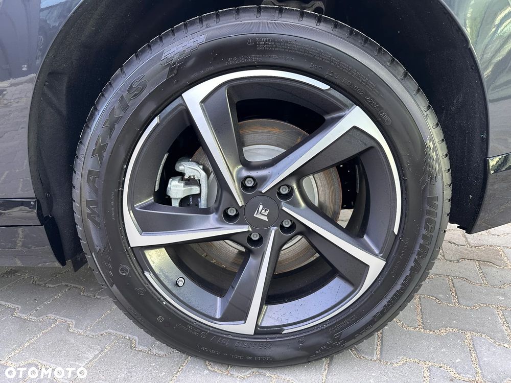 GAC Hyptec HT - 7