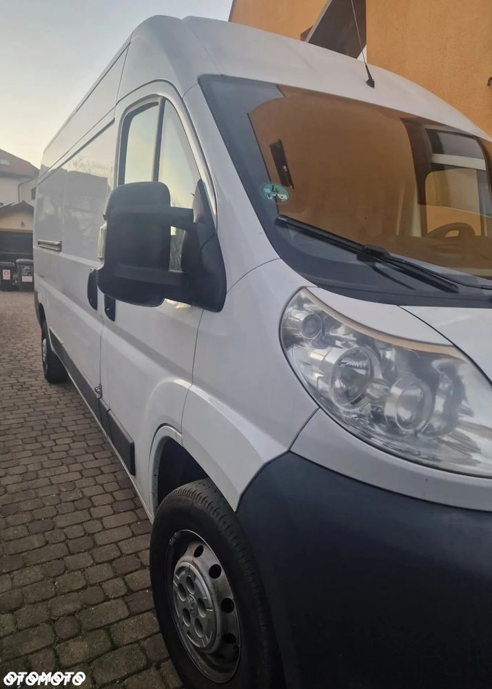Peugeot BOXER - 4
