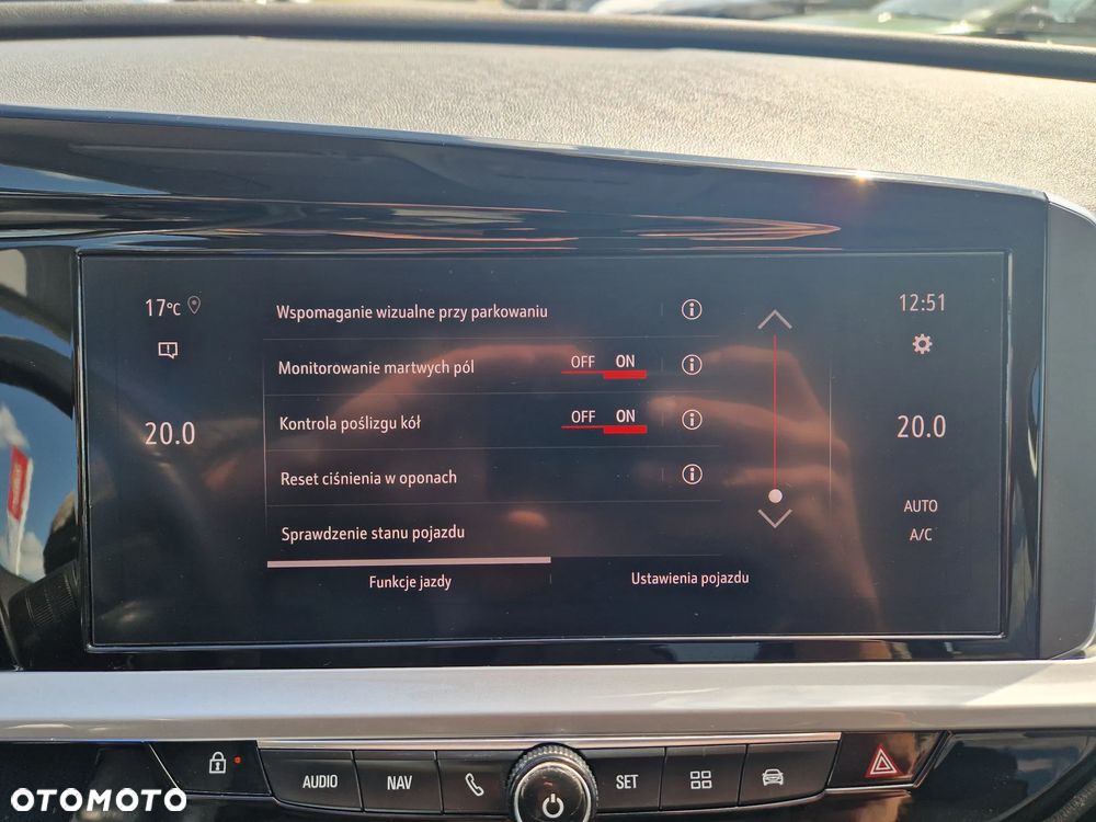 Opel Grandland X - 20