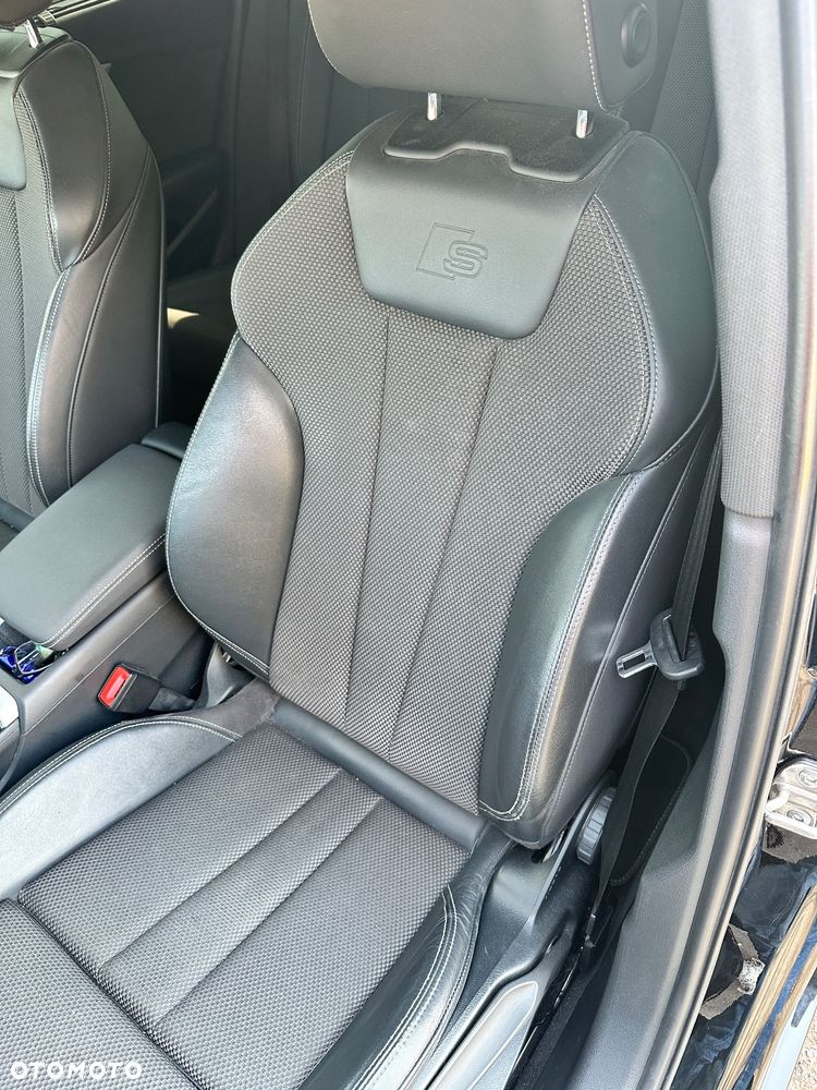 Audi A4 Avant - 7