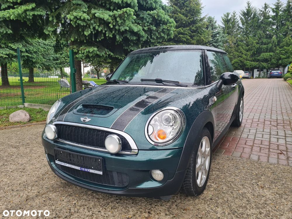 MINI Cooper S - 17