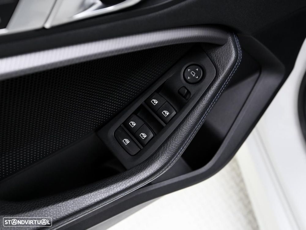 BMW 116 d Corporate Edition M - 14