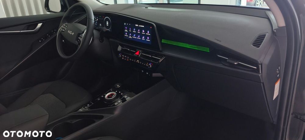 Kia Niro - 19