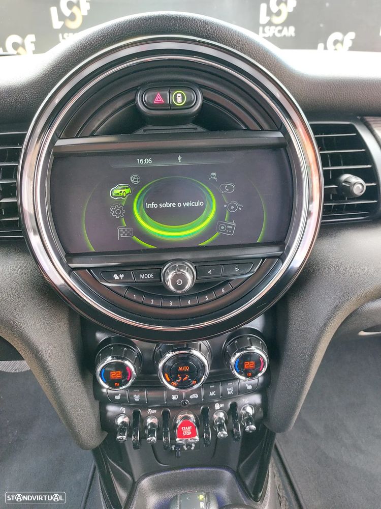 MINI 3 Portas Cooper S Aut. - 41