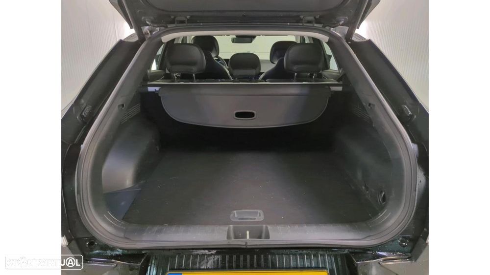 Kia EV6 77,4-kWh Business - 7