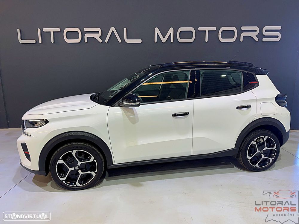 Citroën C3 1.2 Turbo You - 7