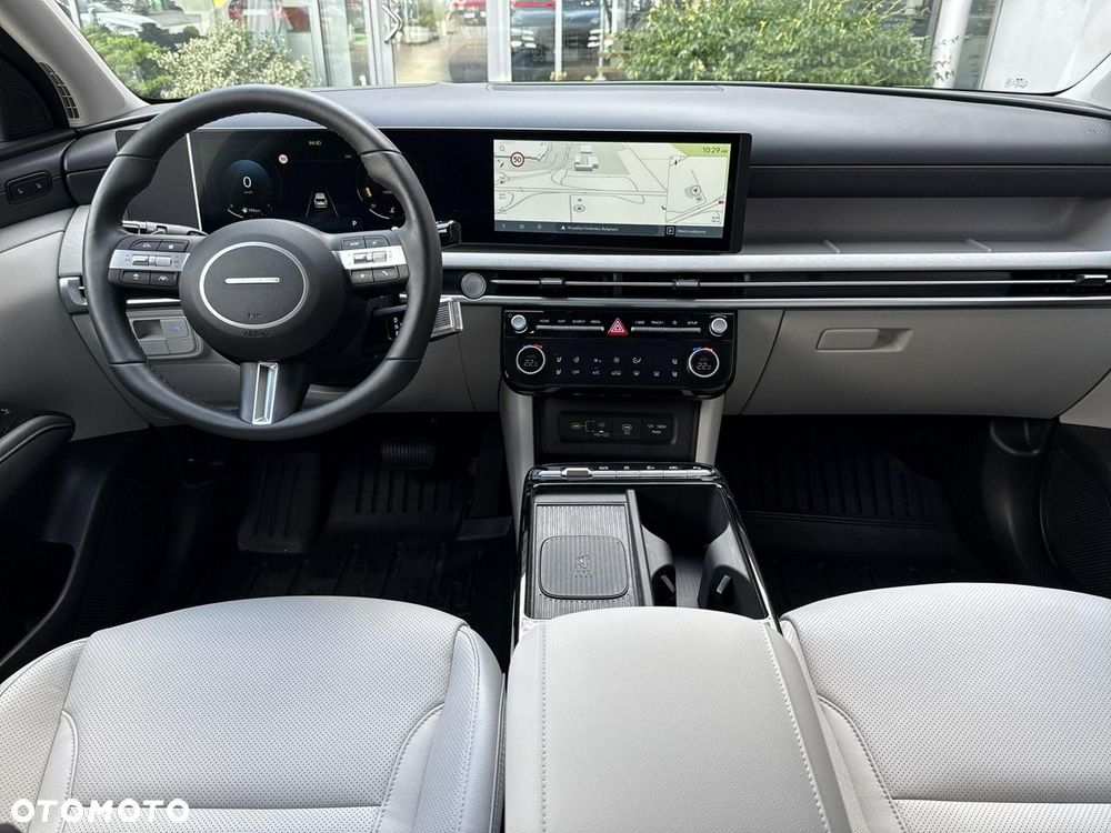 Hyundai Tucson - 18