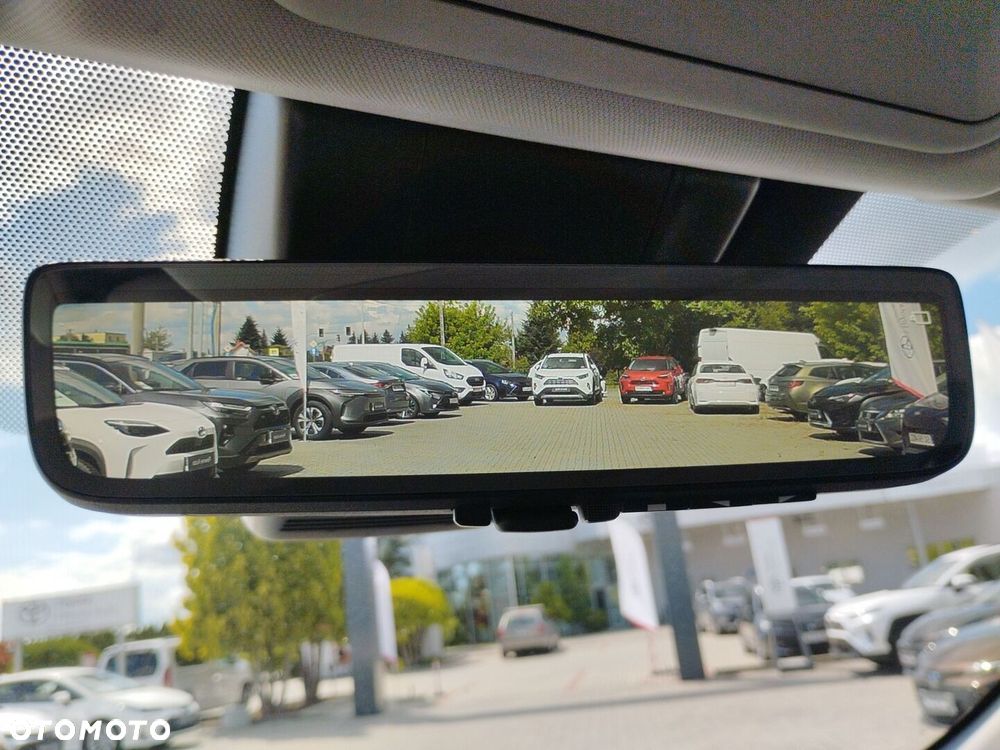 Toyota RAV4 2.5 Hybrid Adventure 4x4 - 21