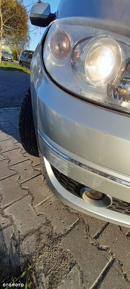 Mercedes-Benz Klasa B 170 BlueEFFICIENCY - 5