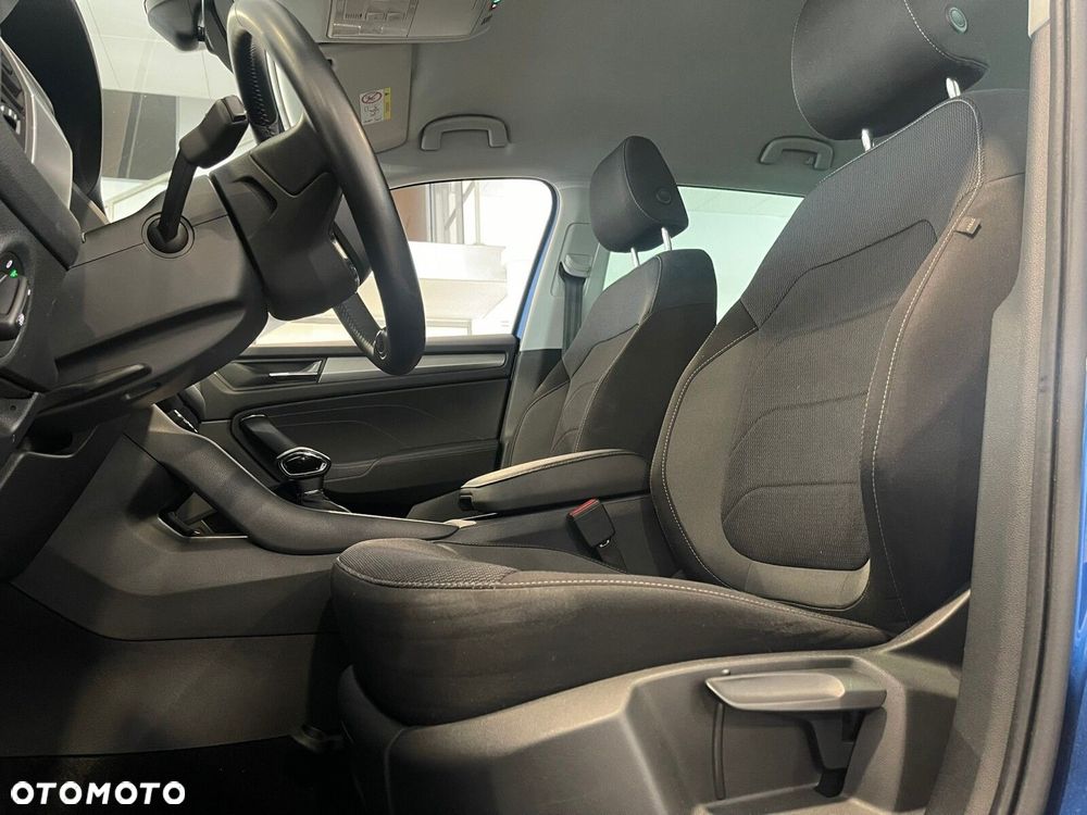 Skoda Kodiaq 1.5 TSI ACT 4x2 Ambition DSG - 11