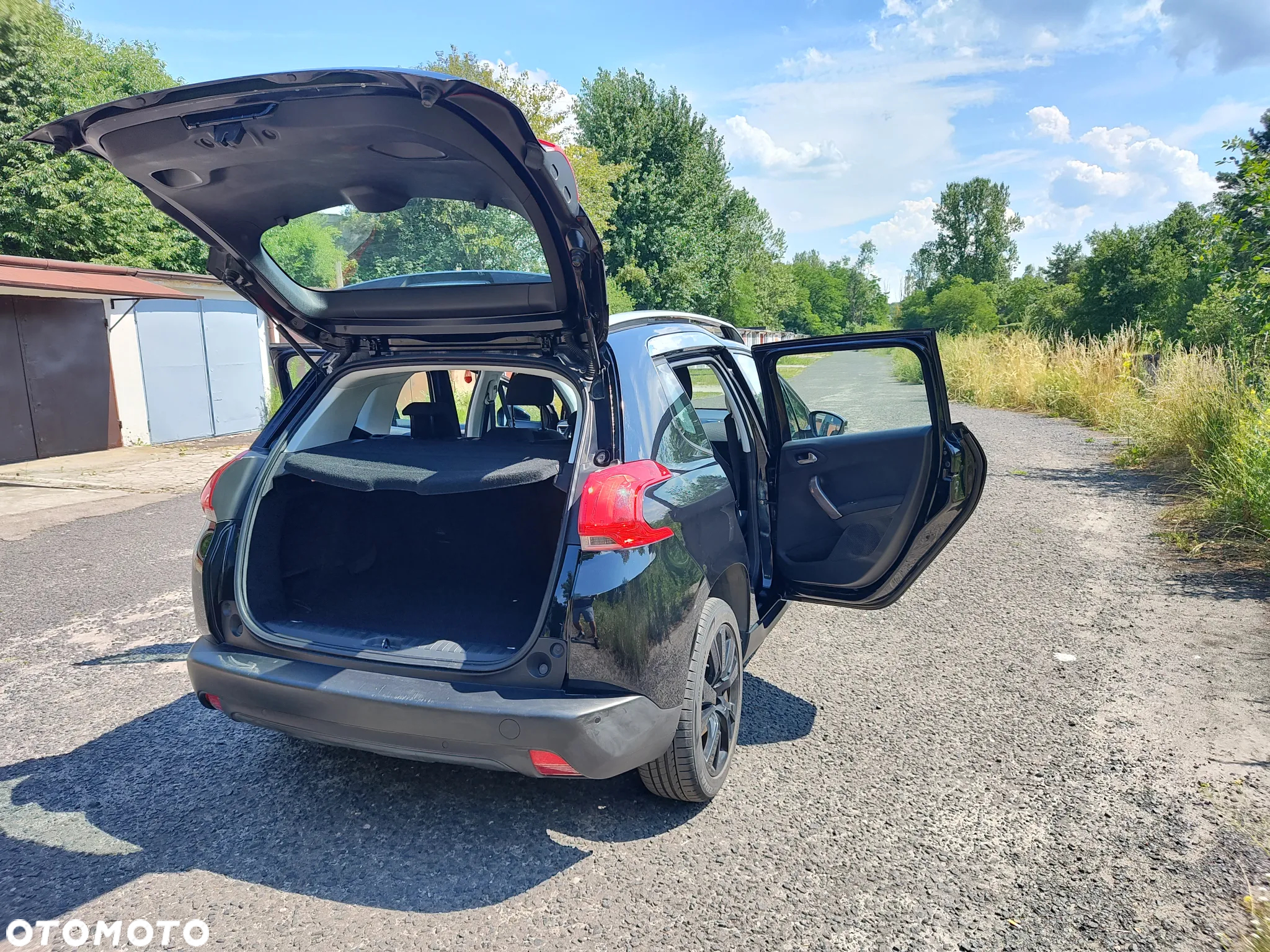 Peugeot 2008 PureTech 82 Urban Move - 2