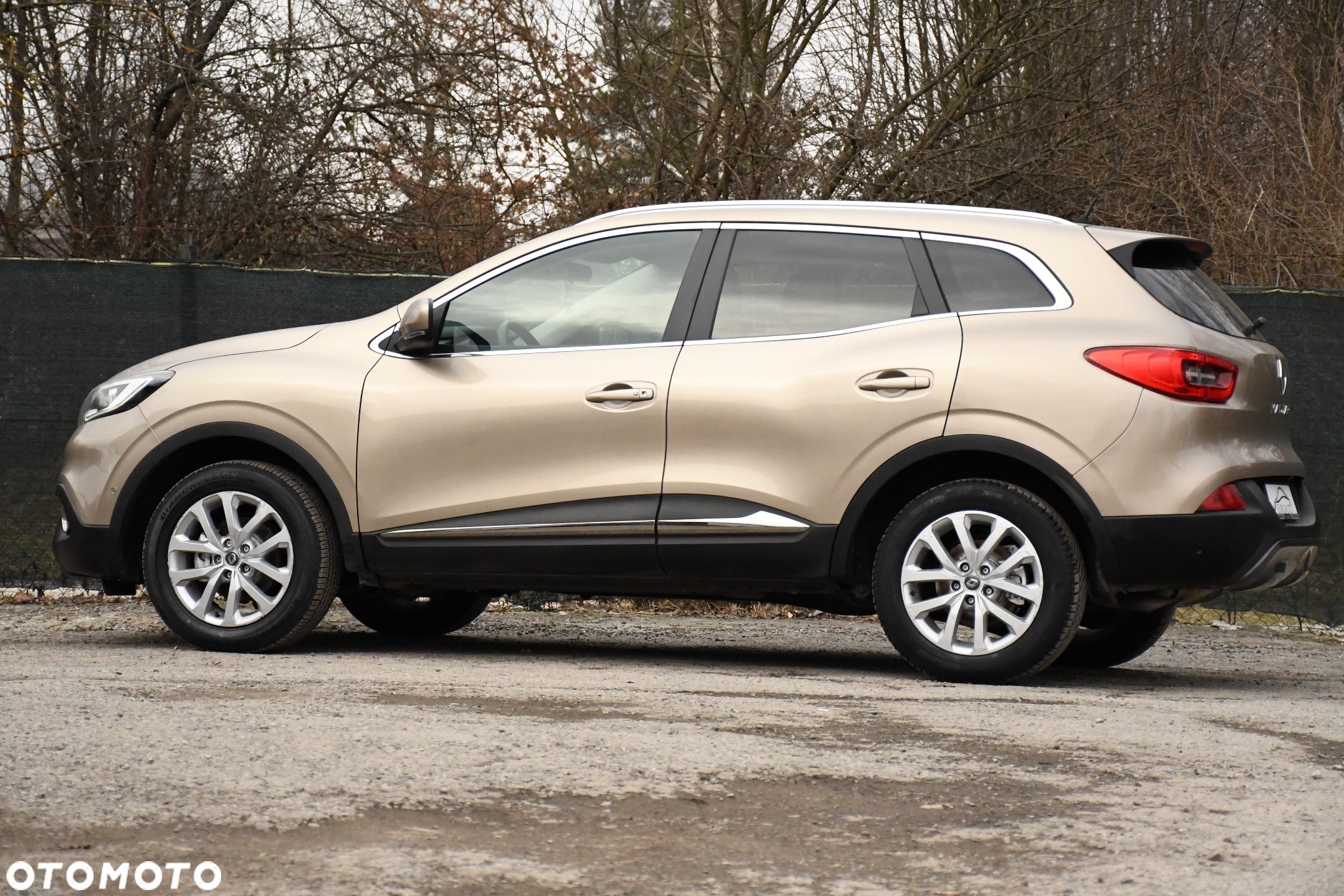 Renault Kadjar 1.5 dCi Energy Adventure - 10